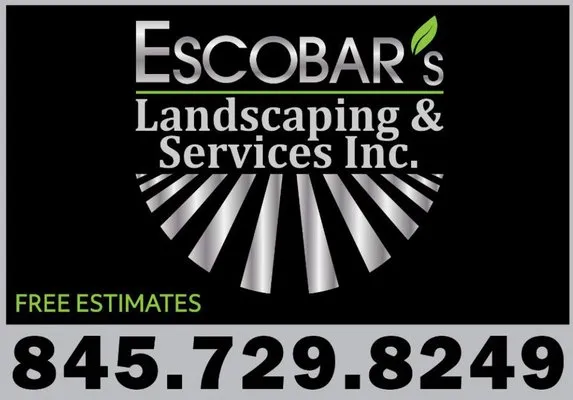 Escobar’s Landscaping & Services