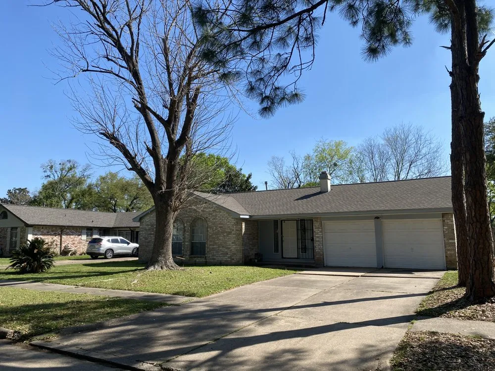 Top-rated landscape design with custom design across Cleveland, TX - Escobar’s landscaping