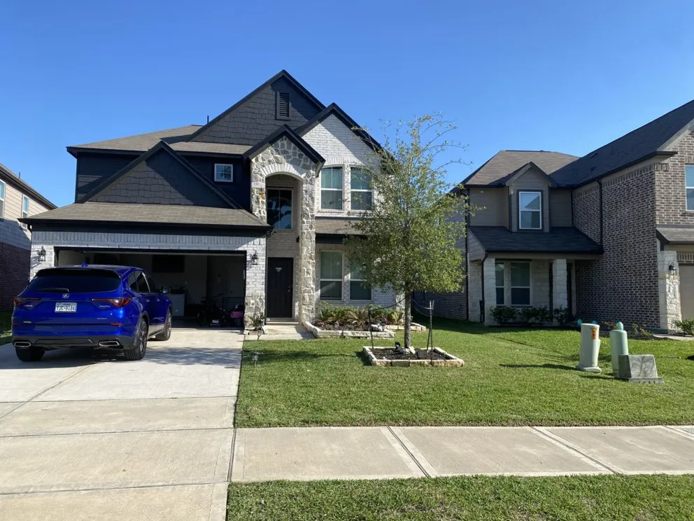 Top-rated landscaping services in Cleveland, TX by Escobar’s landscaping