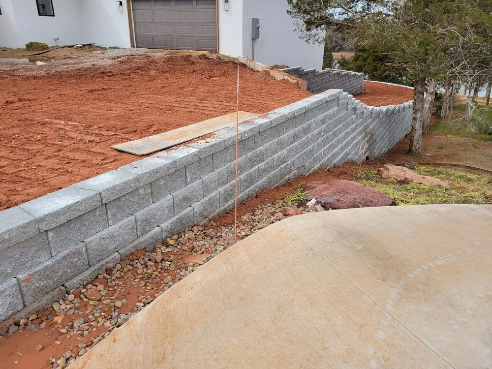 Local lawn mowing service in Yukon, OK - Escobars Landscaping