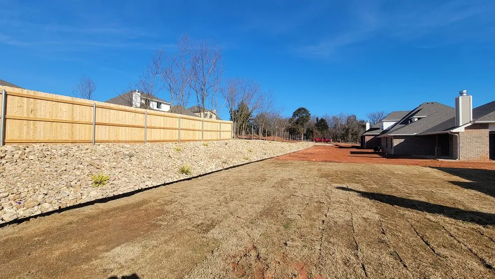 Top-rated yard cleanup service experts serving Yukon, OK - Escobars Landscaping