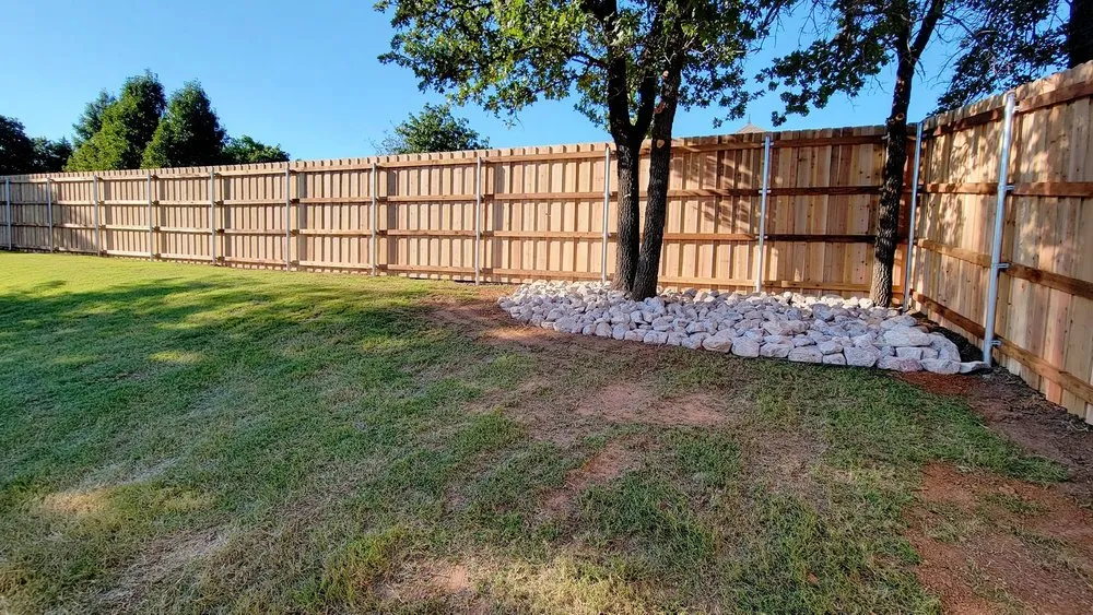 Trusted landscape design in Yukon, OK - Escobars Landscaping