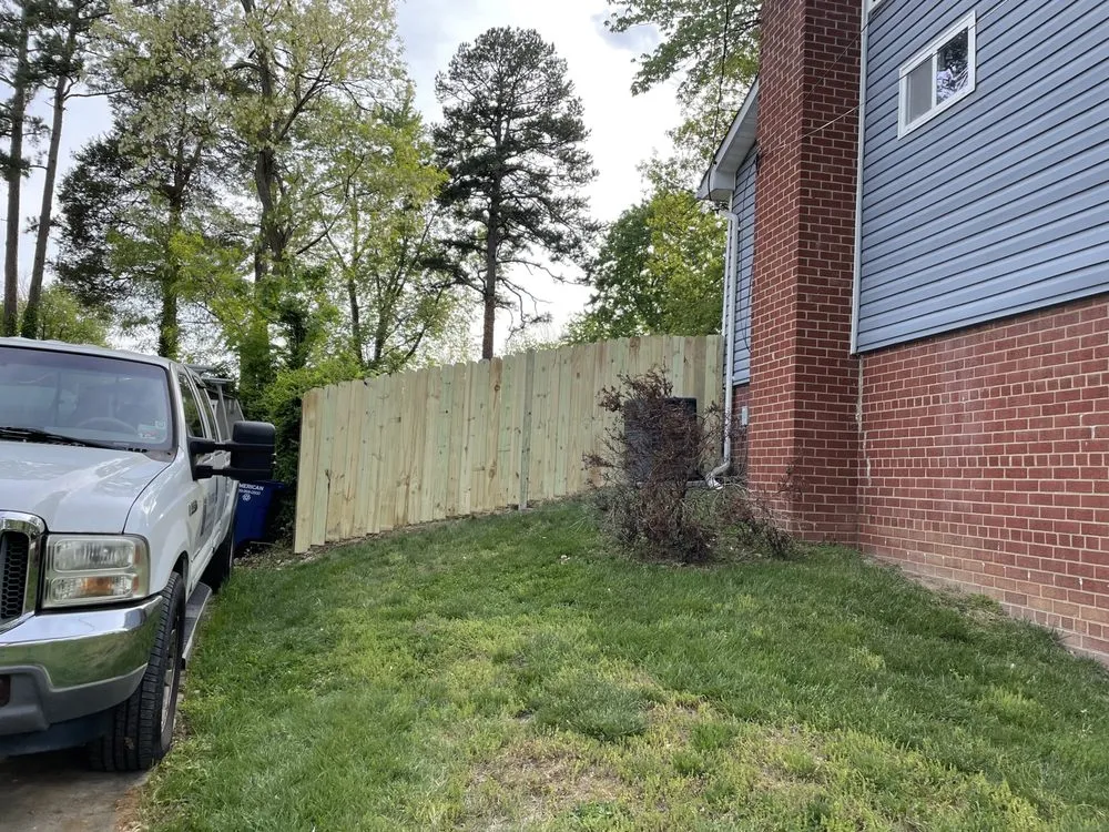 Trusted outdoor landscaping experts serving Woodbridge, VA - Escobar's Lawn Services