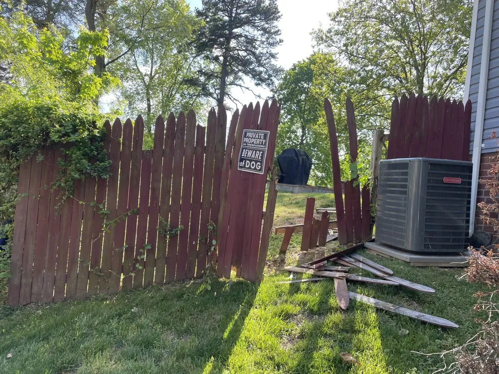 Trusted yard maintenance with custom design across Woodbridge, VA - Escobar's Lawn Services