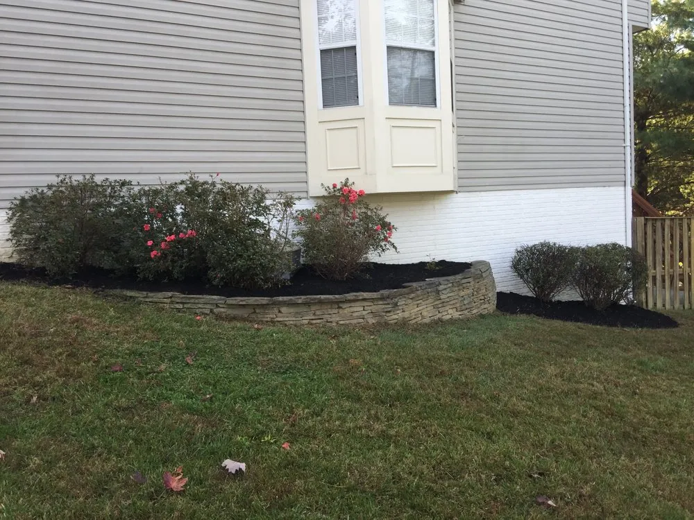 Affordable lawn care service in Woodbridge, VA - Escobar's Lawn Services