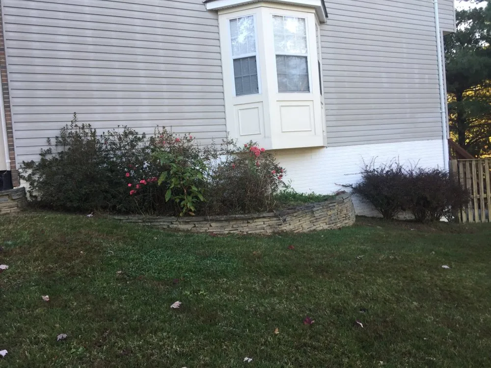 Expert yard cleanup service in Woodbridge, VA - Escobar's Lawn Services