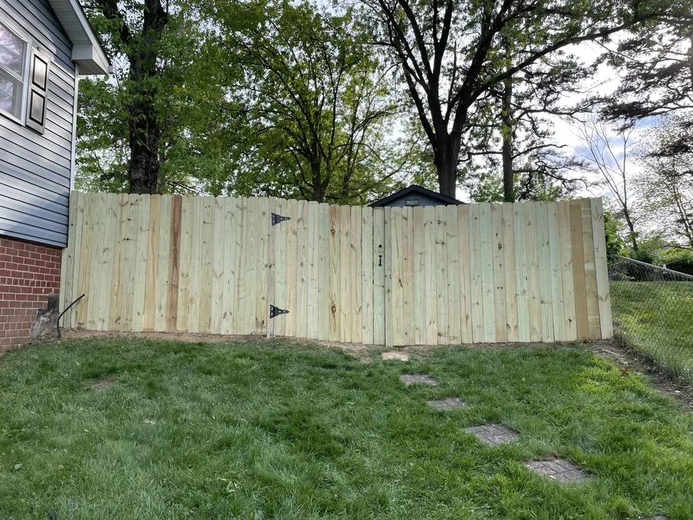 Local landscaping services experts serving Woodbridge, VA - Escobar's Lawn Services