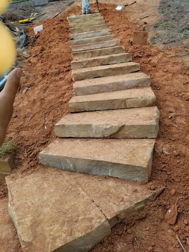 Expert landscaping services in Marietta, GA - Escobar’s Tree Service & Landscaping