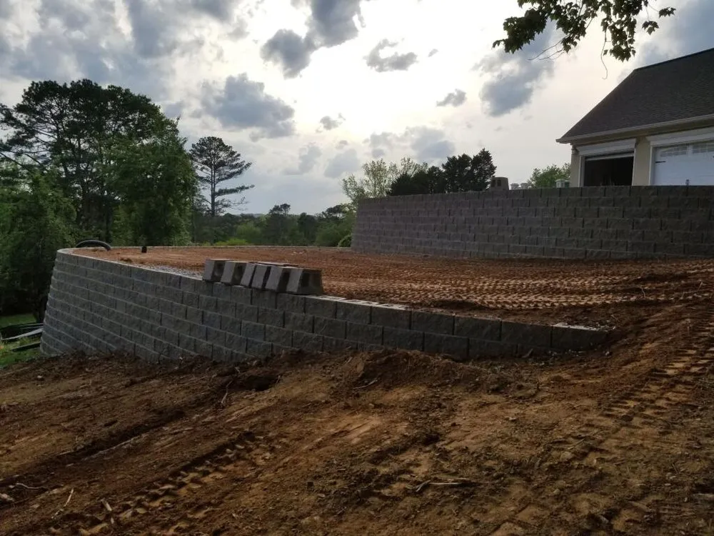 Professional landscaping services in Marietta, GA - Escobar’s Tree Service & Landscaping