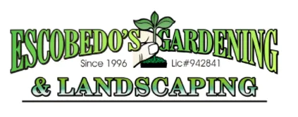 Local landscape design experts serving Seaside, CA - Escobedo's Gardening & Landscaping