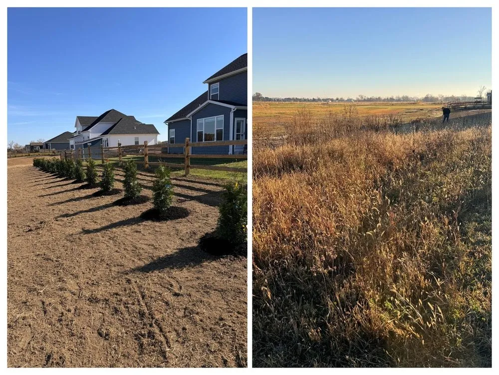 Trusted outdoor landscaping in Bowling Green, OH - Escoboza Landscaping