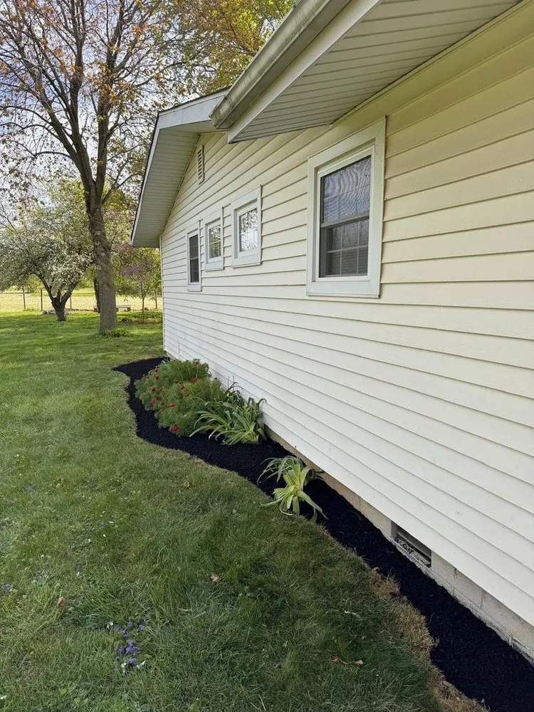 Reliable landscape installation in Bowling Green, OH - Escoboza Landscaping