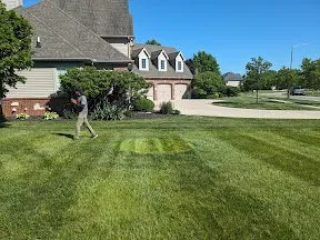 Local yard cleanup service in Bowling Green, OH - Escoboza Landscaping