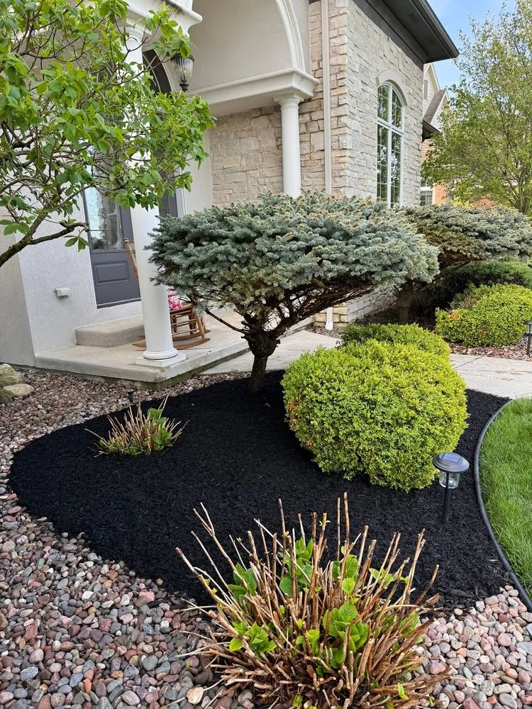 Local lawn care service for outdoor upgrades in Bowling Green, OH by Escoboza Landscaping