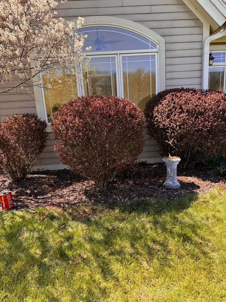 Affordable residential landscaping experts serving Bowling Green, OH - Escoboza Landscaping