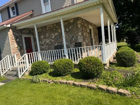 Escoboza Landscaping