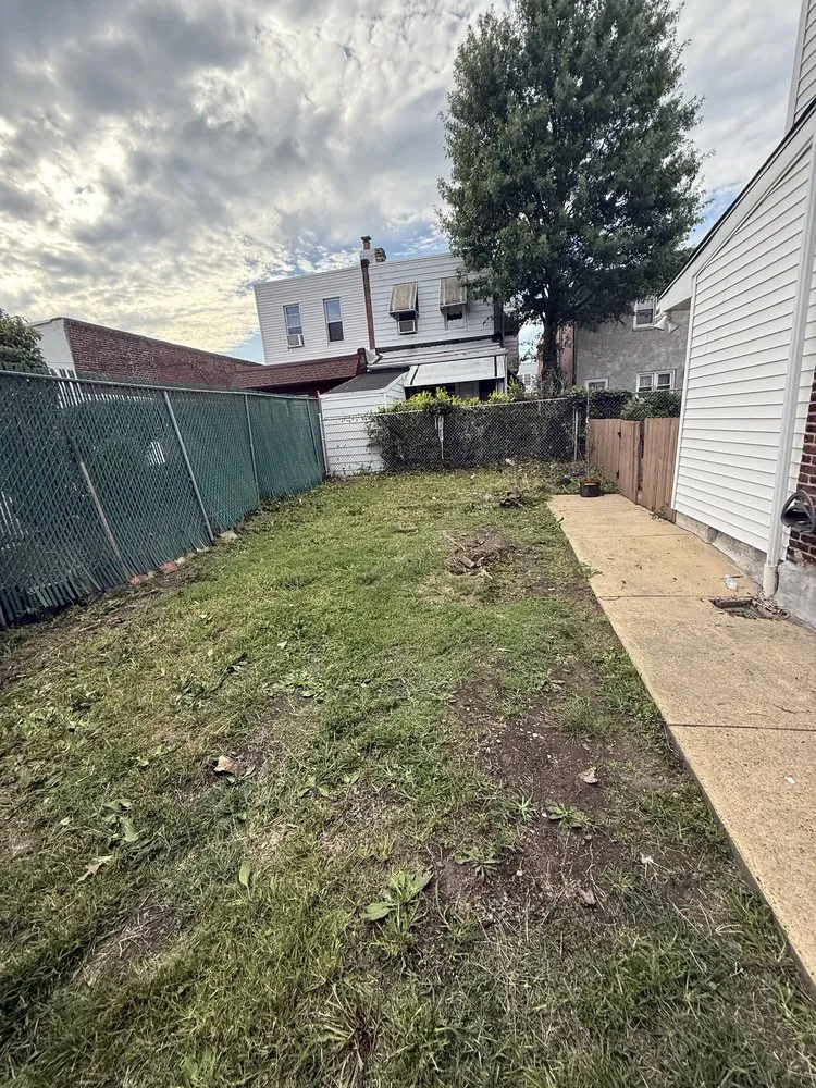 Professional landscape design near you across Riverside, NJ - Escolero Tree Service & Landscaping