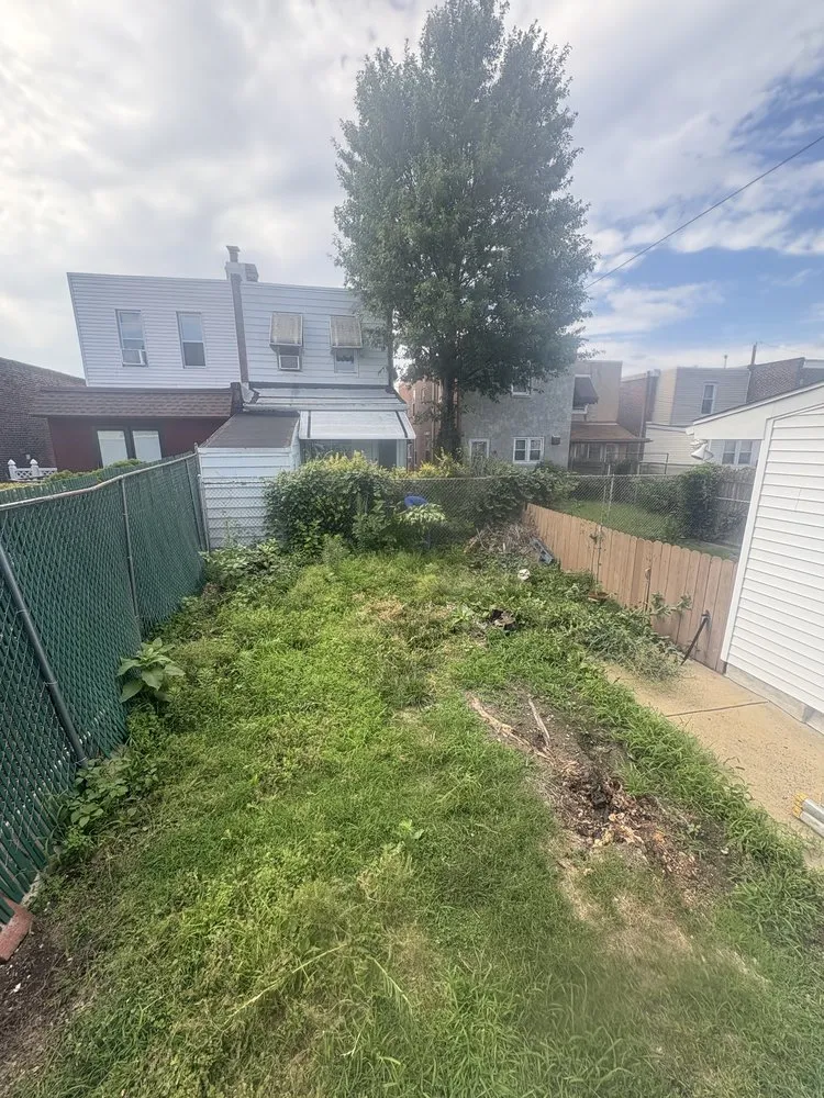 Affordable landscaping services for homes in Riverside, NJ by Escolero Tree Service & Landscaping