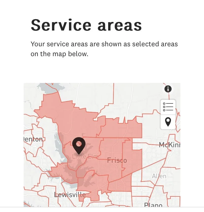 Expert lawn mowing service in Little Elm, TX - Escomos Cuts