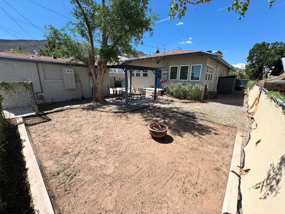 Reliable lawn care service experts serving El Paso, TX - Esco's Home Improvements