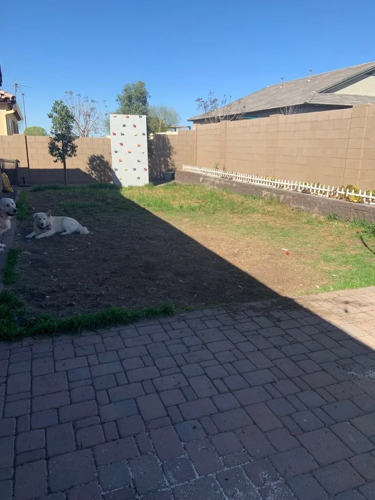 Local lawn care service in San Tan Valley, AZ - Escoto Family Landscaping