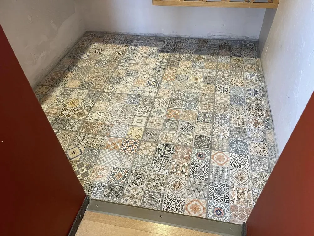 Custom garden landscaping in Tucson, AZ - Escudo Company