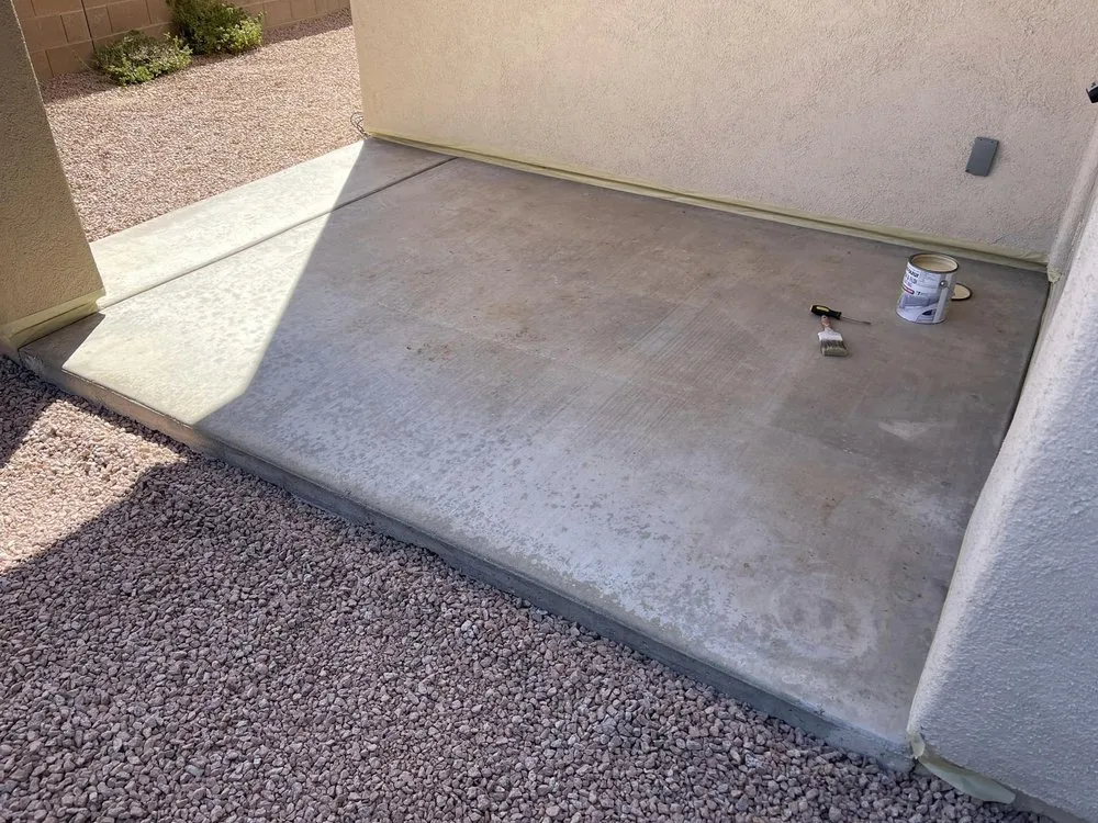 Trusted landscape installation experts serving Tucson, AZ - Escudo Company