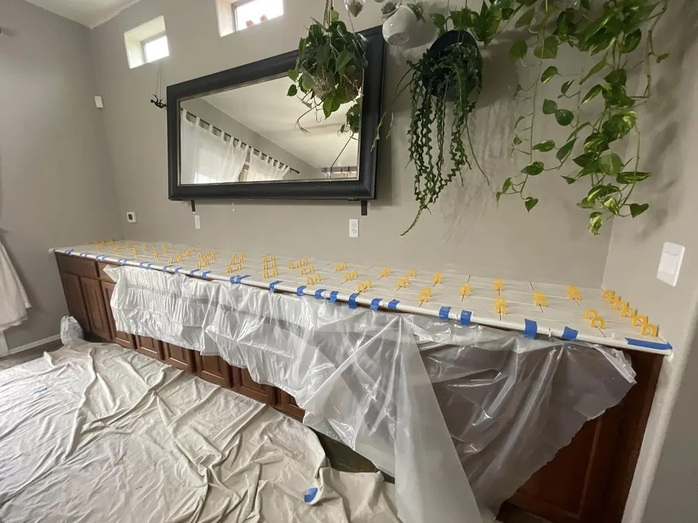 Expert outdoor landscaping near you across Tucson, AZ - Escudo Company