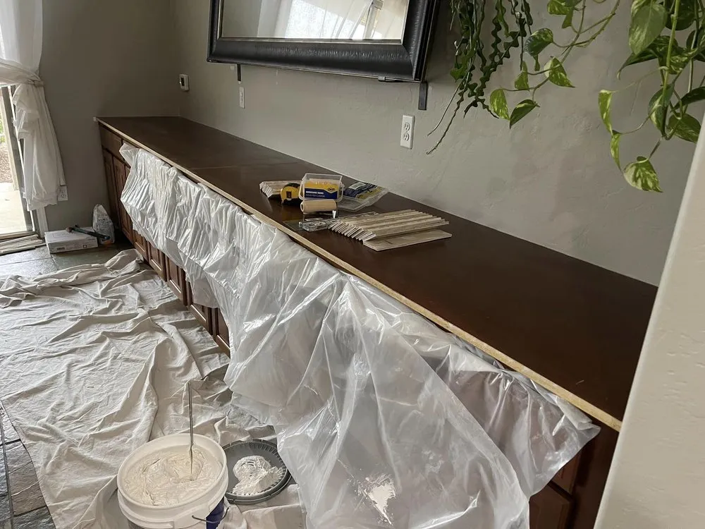 Trusted landscape design in Tucson, AZ by Escudo Company