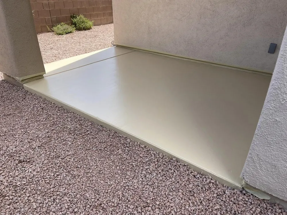 Affordable outdoor landscaping in Tucson, AZ by Escudo Company