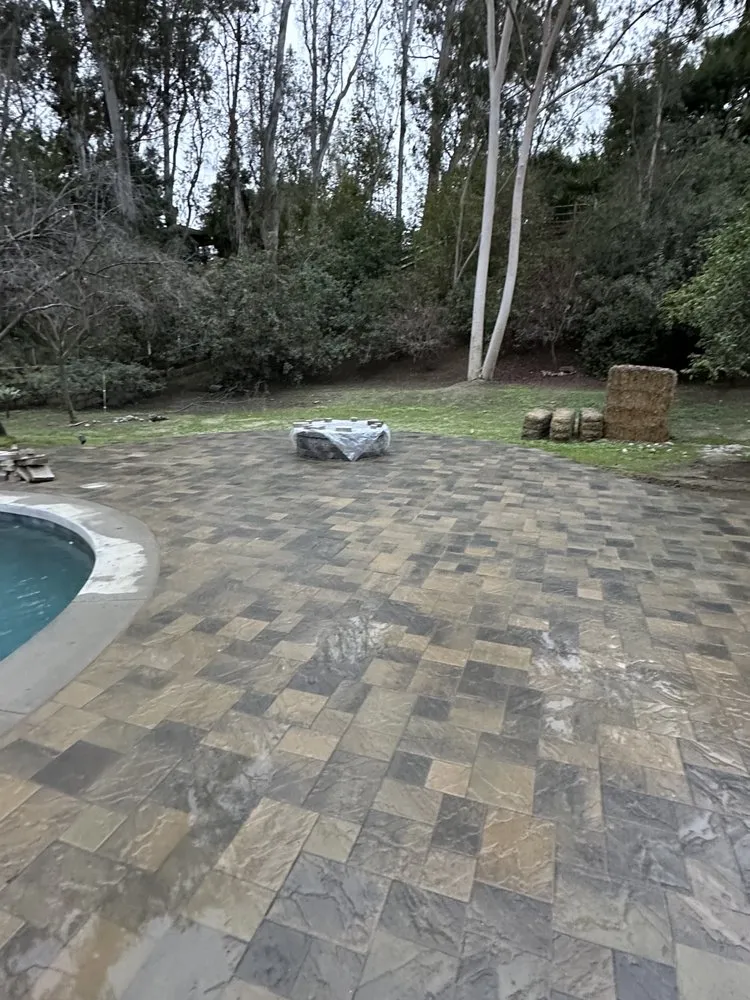 Professional landscape design experts serving Escondido, CA - ESD turf and paver's