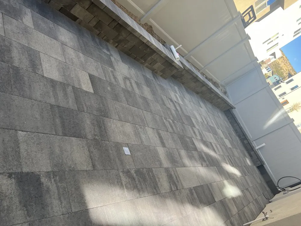 Affordable garden landscaping for outdoor upgrades across Escondido, CA - ESD turf and paver's