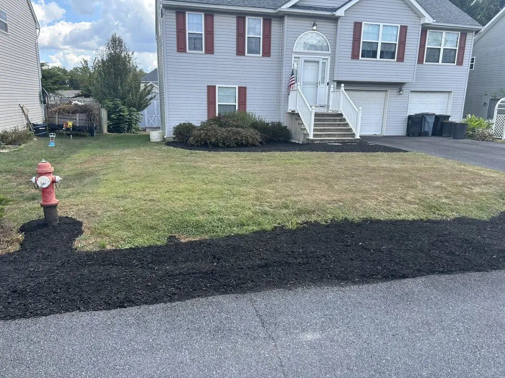 Top-rated yard cleanup service experts serving Martinsburg, WV - ESG Lawncare