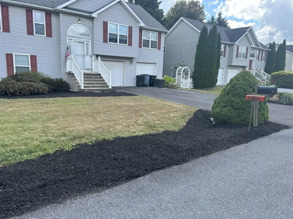 Reliable lawn care service in Martinsburg, WV by ESG Lawncare