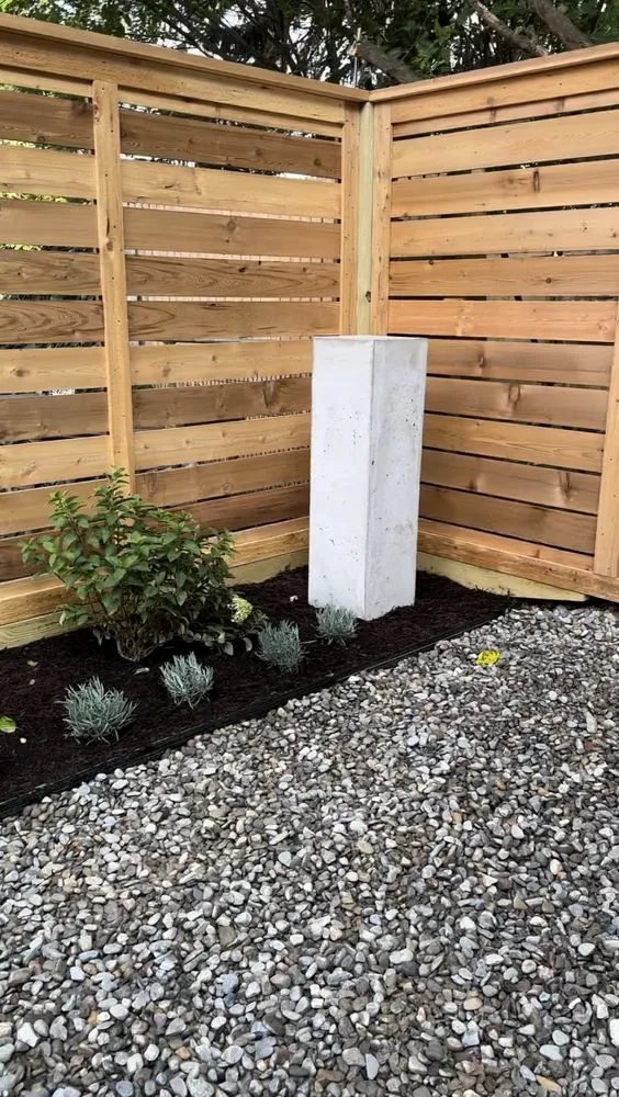 Custom residential landscaping in Willow Street, PA - Eshelman Mill Gardens & Landscapes