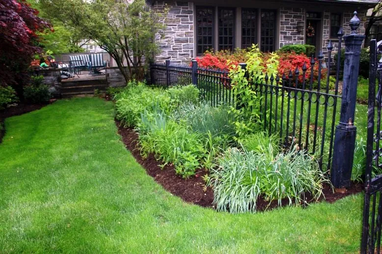Expert yard maintenance for residential properties across Willow Street, PA - Eshelman Mill Gardens & Landscapes