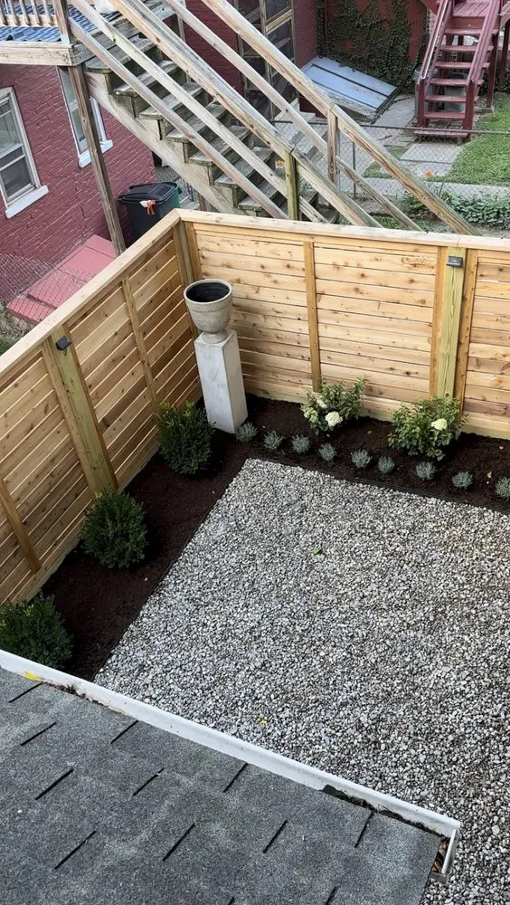 Trusted outdoor landscaping experts serving Willow Street, PA - Eshelman Mill Gardens & Landscapes