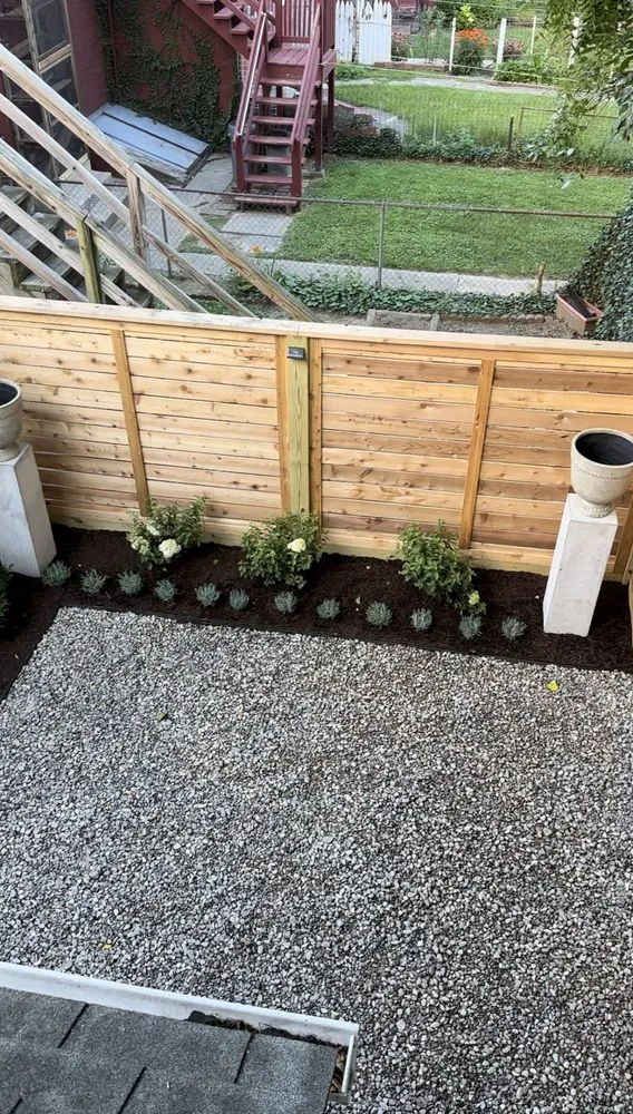 Trusted landscaping services in Willow Street, PA by Eshelman Mill Gardens & Landscapes