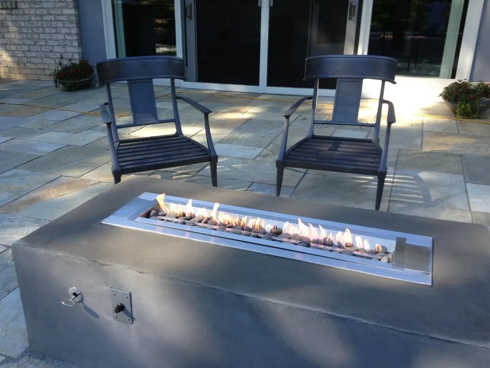 Trusted landscape design for homes across Willow Street, PA - Eshelman Mill Gardens & Landscapes