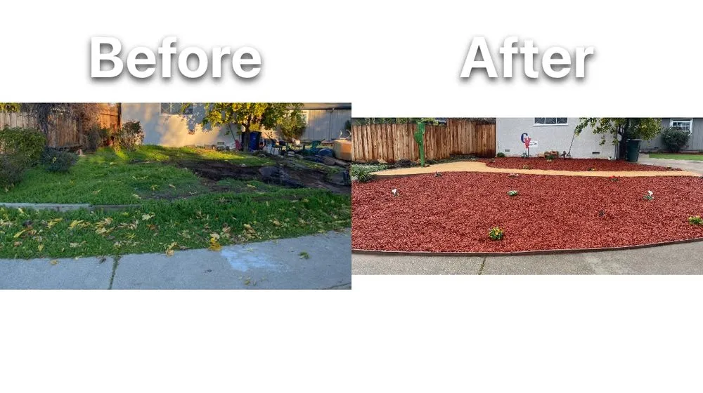 Local landscaping services for residential properties across Glen burnie, MD - ESM Pavers and Landscape