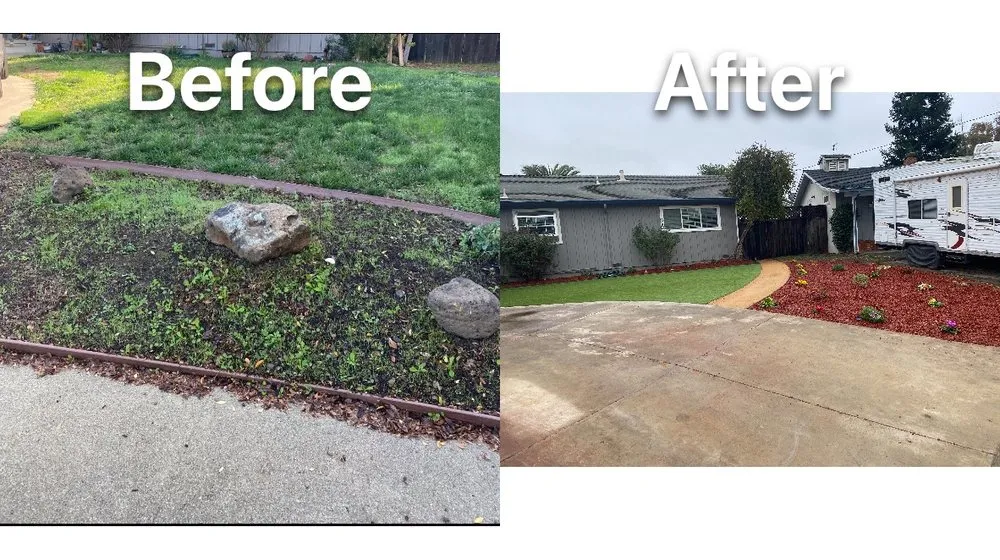 Reliable lawn mowing service in Glen burnie, MD by ESM Pavers and Landscape