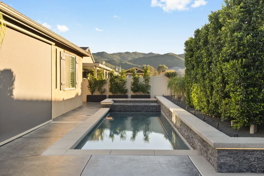 Trusted yard maintenance for residential properties across Nuevo, CA - Esmeralda Construction