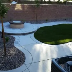 Trusted yard cleanup service for residential properties across Nuevo, CA - Esmeralda Construction