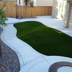 Reliable lawn care service in Nuevo, CA - Esmeralda Construction