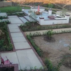 Expert landscaping services for outdoor upgrades across Nuevo, CA - Esmeralda Construction