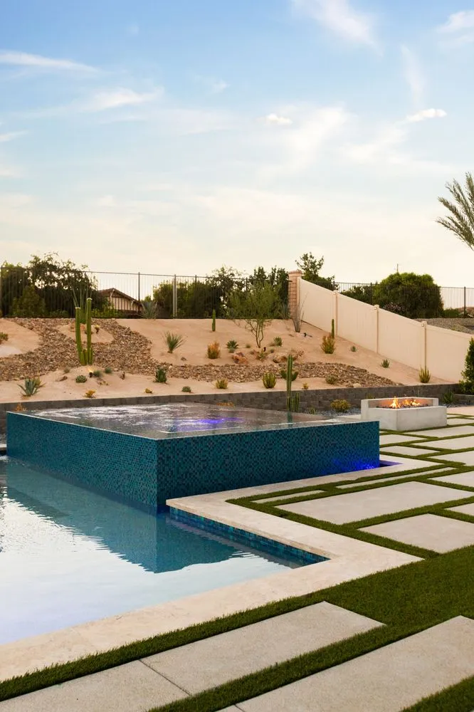 Professional lawn mowing service in Nuevo, CA - Esmeralda Construction