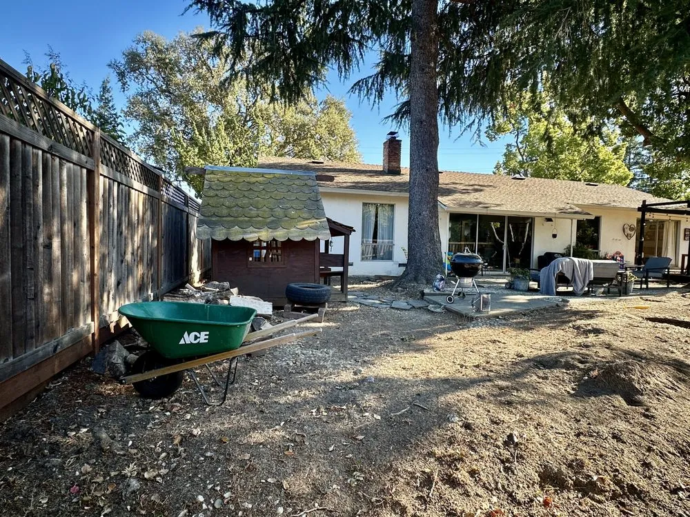 Affordable outdoor landscaping experts serving Concord, CA - Esmeralda's Landscaping