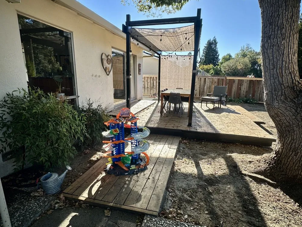 Professional landscaping services near you in Concord, CA by Esmeralda's Landscaping