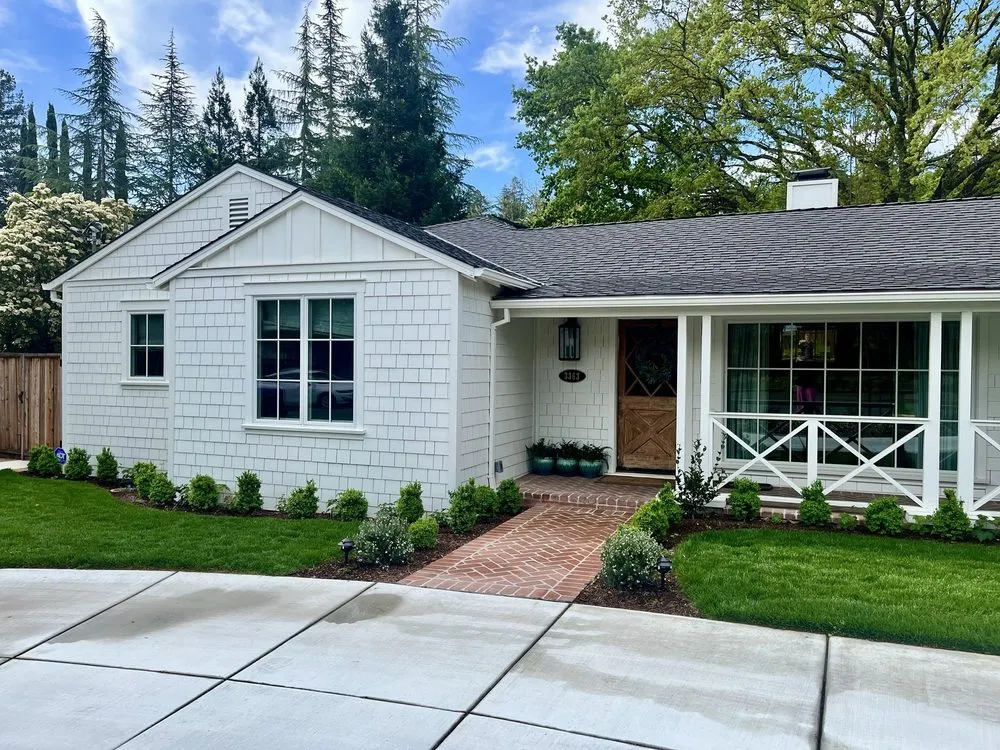 Trusted residential landscaping experts serving Concord, CA - Esmeralda's Landscaping