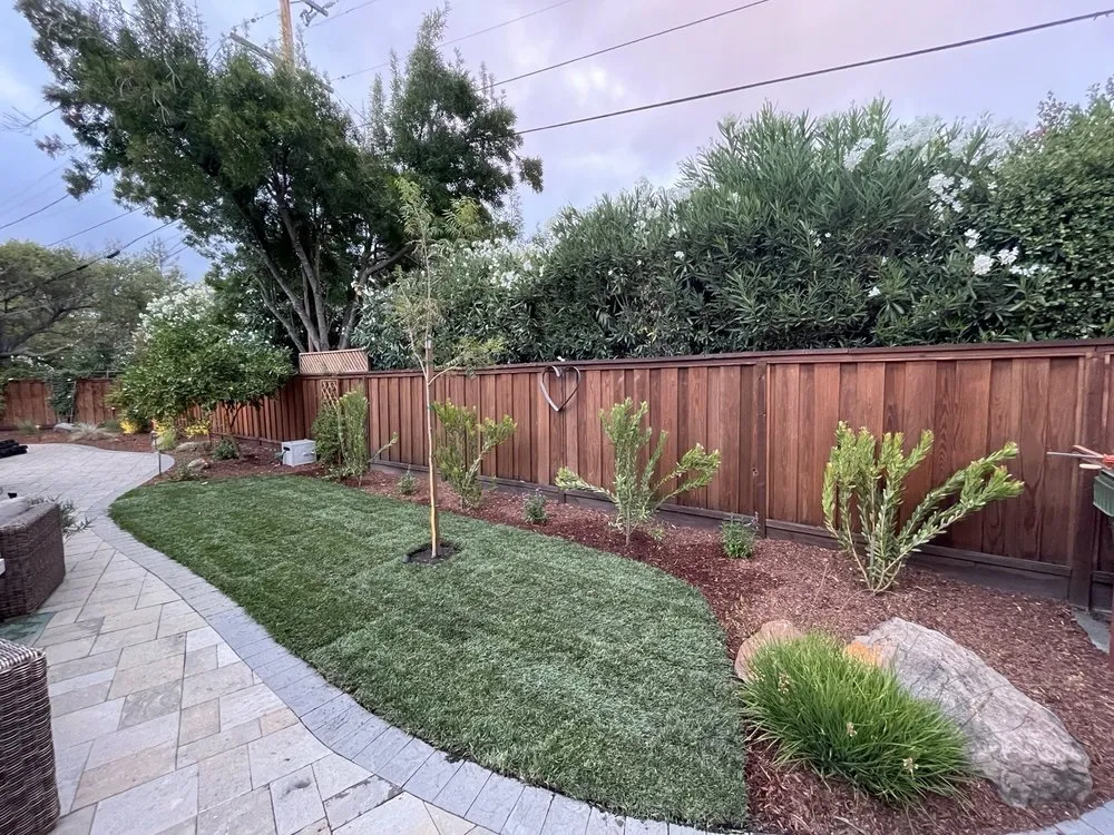 Trusted lawn mowing service in Concord, CA - Esmeralda's Landscaping